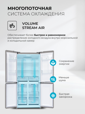Детальное фото товара: LEX LCD450 steel point