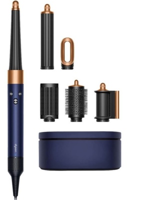 Dyson HS08 Prussian Blue Straight