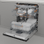Gorenje GV673B65 Детальное фото товара: Gorenje GV673B65