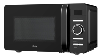 making Oasis everywhere MW-80CB