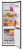 Beko B1RCSK272G Детальное фото товара: Beko B1RCSK272G