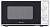 Фото товара: Monsher MTW 200 Noir Blanc