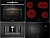 Фото товара: KORTING HK 62550 B + OKB 9951 CESN + KMI 827 GN + KCM 9200 BG