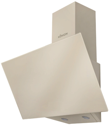 Konigin Colibri Tech Ivory 60