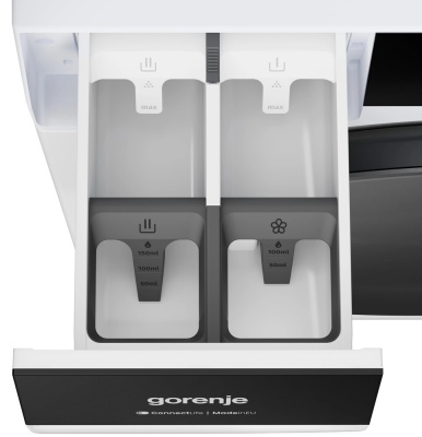 Детальное фото товара: Gorenje WG894A1P1