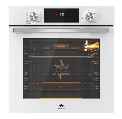 Детальное фото товара: MILLEN MEO 6003 WH