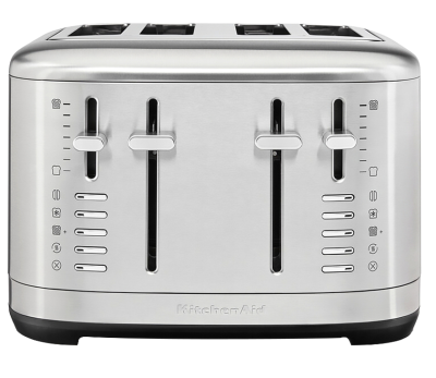 Детальное фото товара: KitchenAid 5KMT4109ESX