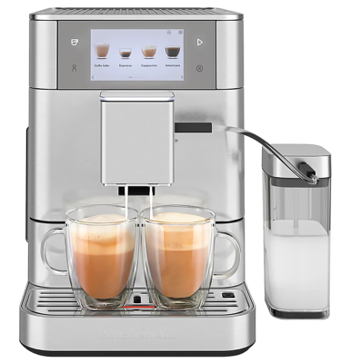 Детальное фото товара: KitchenAid 5KES8558ESX