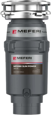 Фото товара: MEFERI MFD380 SLIM POWER