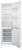 Evelux FS 2261 W Детальное фото товара: Evelux FS 2261 W