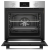 Indesit IFE 3644 J IX Детальное фото товара: Indesit IFE 3644 J IX