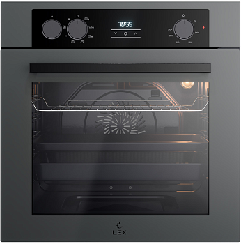 Фото товара: LEX EDP 080 GR STEAM