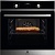 Фото товара: Electrolux EOF5F50BX