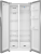 MEFERI MFR91IX TOTAL NO FROST SIDE BY SIDE COMFORT Детальное фото товара: MEFERI MFR91IX TOTAL NO FROST SIDE BY SIDE COMFORT