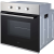 Evelux EO 620 X Детальное фото товара: Evelux EO 620 X