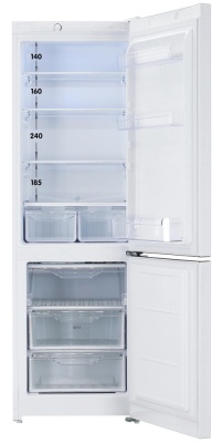 Детальное фото товара: Indesit DS 3180 W