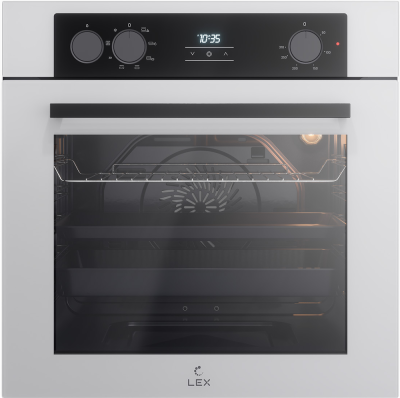 LEX EDP 080 WH STEAM