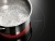 Miele KM6565 FR Детальное фото товара: Miele KM6565 FR стеклокерамическая поверхность