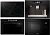 Фото товара: KORTING HI 64044 B + OKB 9261 CPGN + KMI 827 GN + KCM 9830 BCG