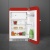 Smeg FAB10RRD6 Детальное фото товара: Smeg FAB10RRD6