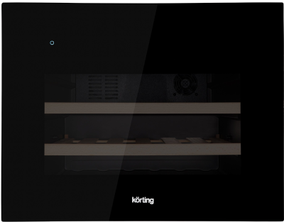 Детальное фото товара: Korting KFW 501 SL GN
