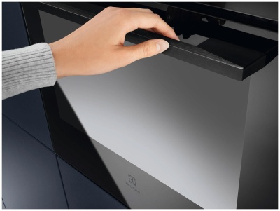 Детальное фото товара: Electrolux KOFDP46BK
