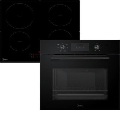 MIDEA MIH64707F + MO47007GB