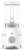 Smeg BLF03WHEU Детальное фото товара: Smeg BLF03WHEU