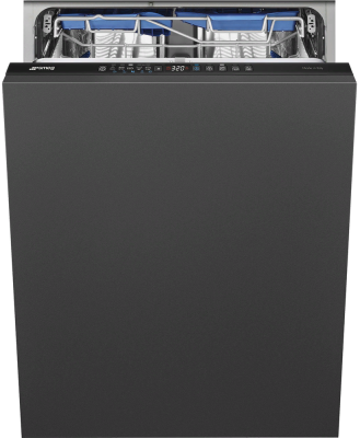 Фото товара: Smeg STL342CSL