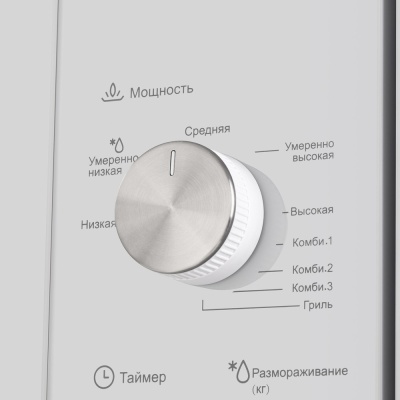 Детальное фото товара: Maunfeld MBMO.20.2PGW
