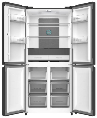 Детальное фото товара: Kuppersberg NFFD 186 DX