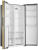 Haier HRF-541DG7RU Детальное фото товара: Haier HRF-541DG7RU
