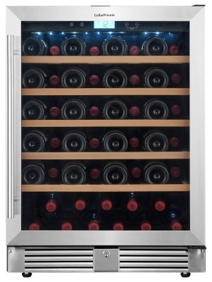 Фото товара: Cellar Private CP051-1T