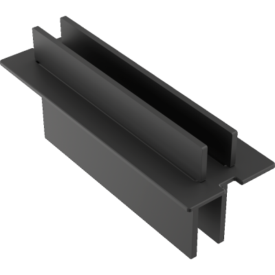 Omoikiri FP-07 Pro-GB, держатель для досок, графит