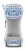Smeg ECF02DGBEU Детальное фото товара: Smeg ECF02DGBEU