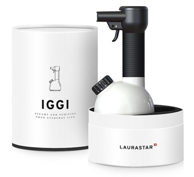 Детальное фото товара: LauraStar IGGI Pure White