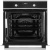 Electrolux EOD5H70BX Детальное фото товара: Electrolux EOD5H70BX