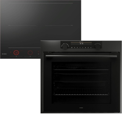 Детальное фото товара: ASKO HID654GC + OP8687A1
