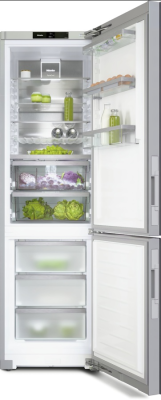 Miele KFN4898AD grgr