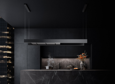 Falmec LIGHT 120 BLACK
