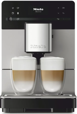 Детальное фото товара: Miele CM5510 ALSM
