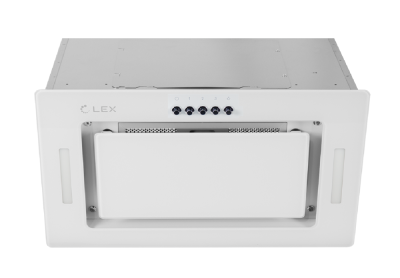 Детальное фото товара: LEX GS BLOC G 600 WHITE