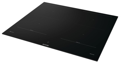 Детальное фото товара: Gorenje GI6443BSCWF индукционная поверхность