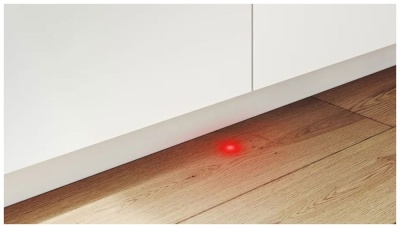 Детальное фото товара: Bosch SMV4HVX07E