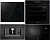 Фото товара: KORTING HI 64044 B + OKB 8731 CPGN + KMI 827 GN + KCM 9200 BG