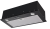 Maunfeld CROSBY SINGL 60 BLACK Детальное фото товара: Maunfeld CROSBY SINGL 60 BLACK