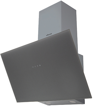 Фото товара: Konigin Flow Tech Grey 60