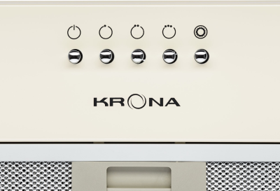 Детальное фото товара: Krona RUNA 600 ivory PB
