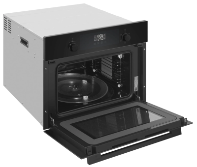 Детальное фото товара: MEFERI MEO607BK MICROWAVE