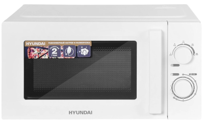 Hyundai HYM-M2005